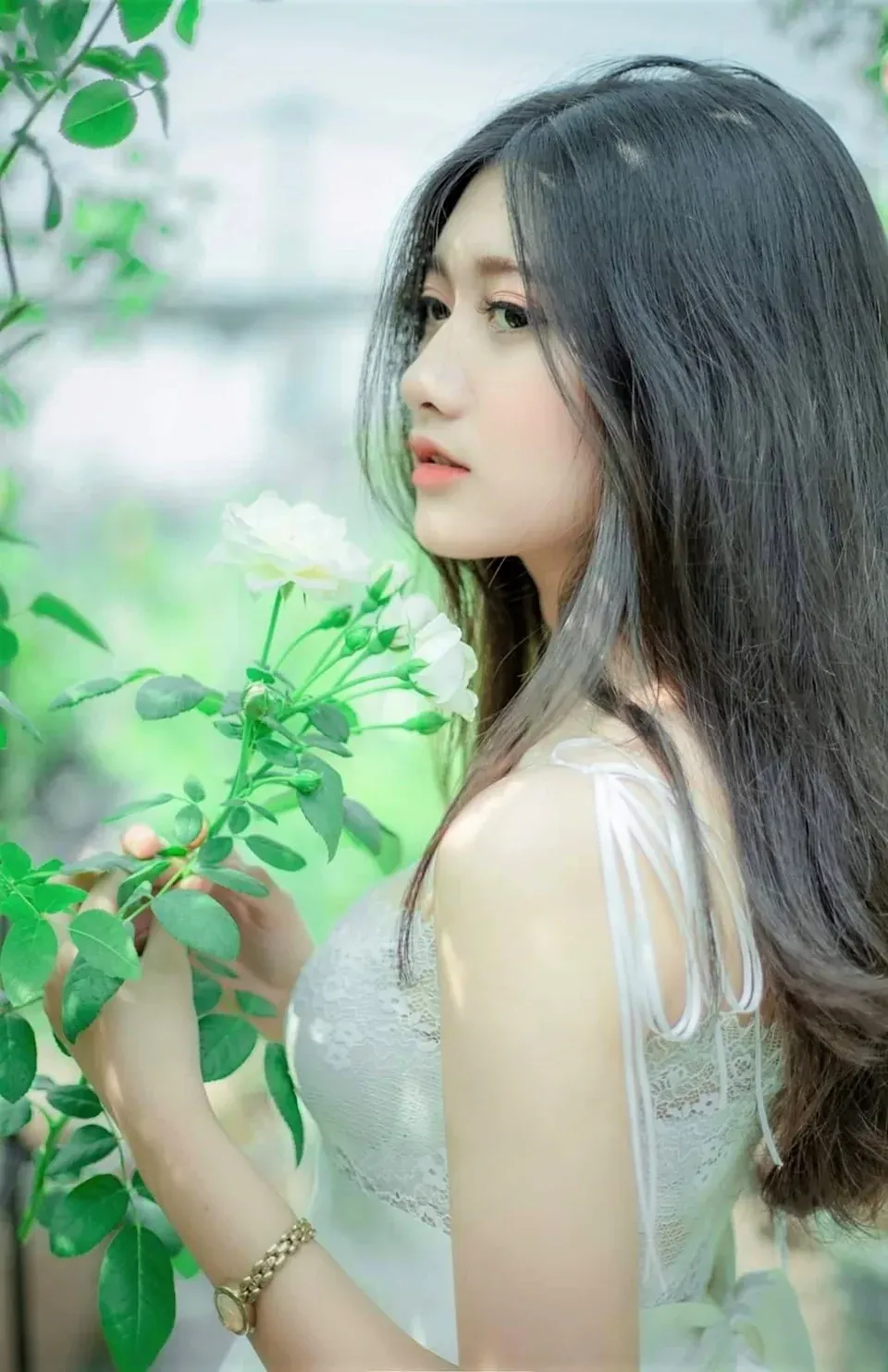 100+ ảnh mạng gái xinh tuyển tập đẹp nhất cho hình nền · ảnh 3