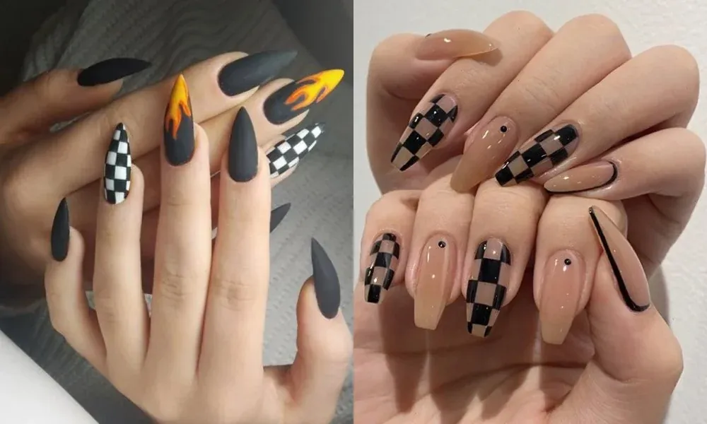 100+ ảnh mẫu nail đẹp 2026 cuốn hút · ảnh 1