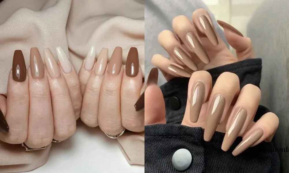 100+ ảnh mẫu nail đẹp 2026 cuốn hút · ảnh 2