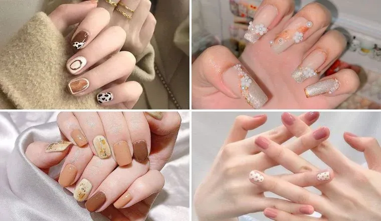 100+ ảnh mẫu nail đẹp 2026 cuốn hút