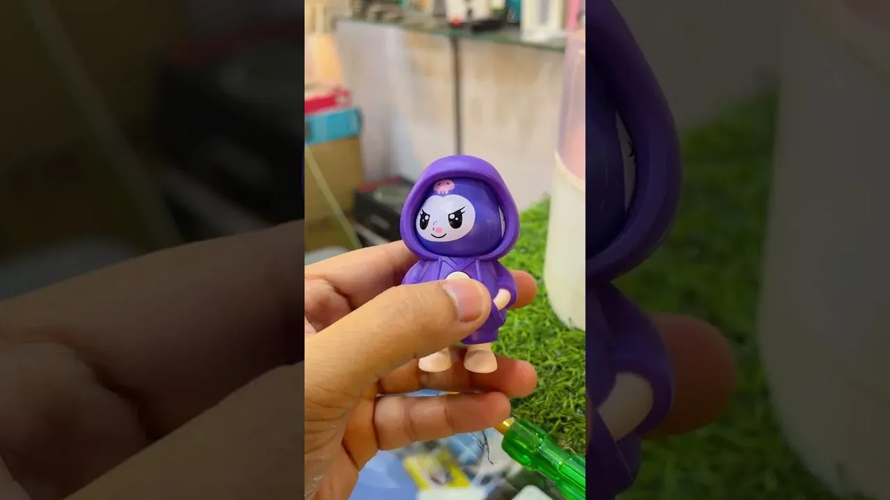 100+ ảnh tranh tô màu kuromi dễ thương