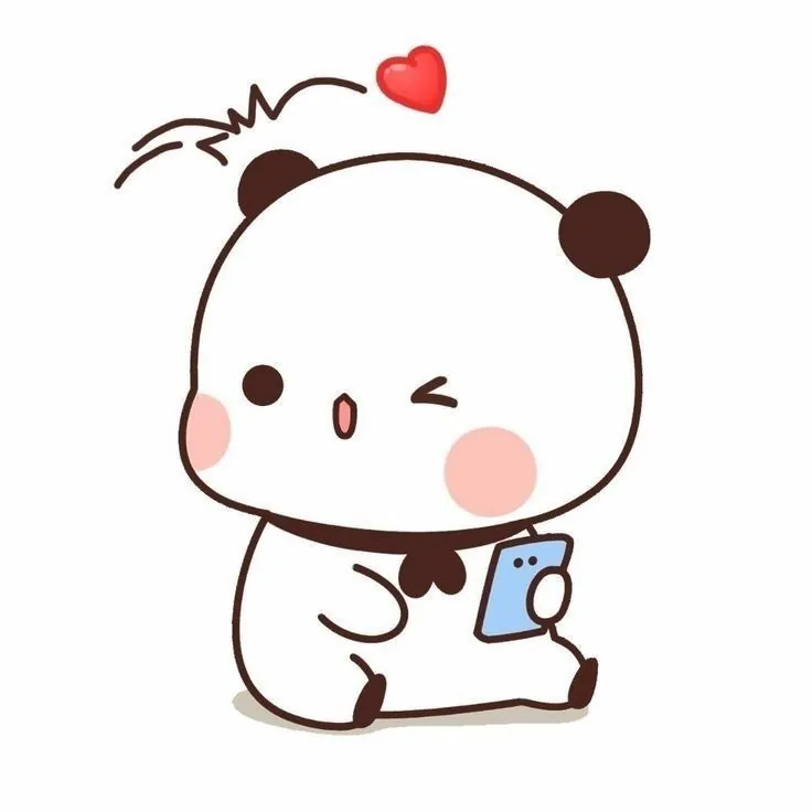 300+ hình vẽ cute đơn giản ngộ nghĩnh · ảnh 3