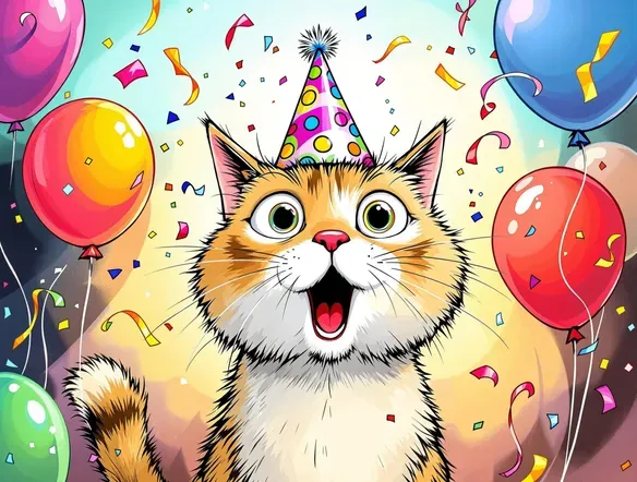 50+ ảnh meme happy birthday vui nhộn · ảnh 2