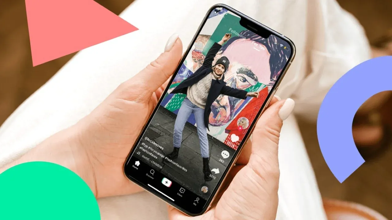 50+ bộ ảnh làm hình nền điện thoại bằng video sống động · ảnh 3