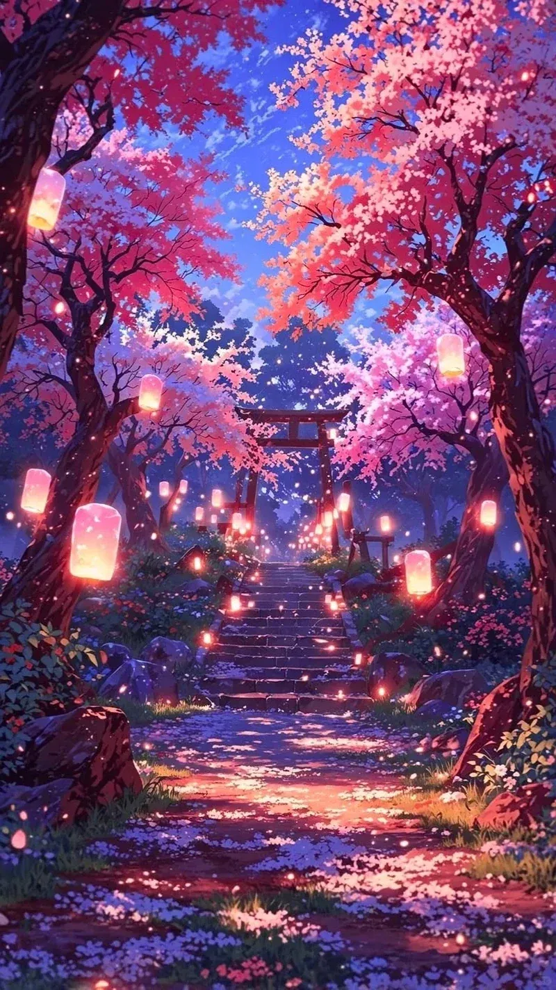 500+ hình nền anime 4k đẹp nhất cho mọi thiết bị · ảnh 2