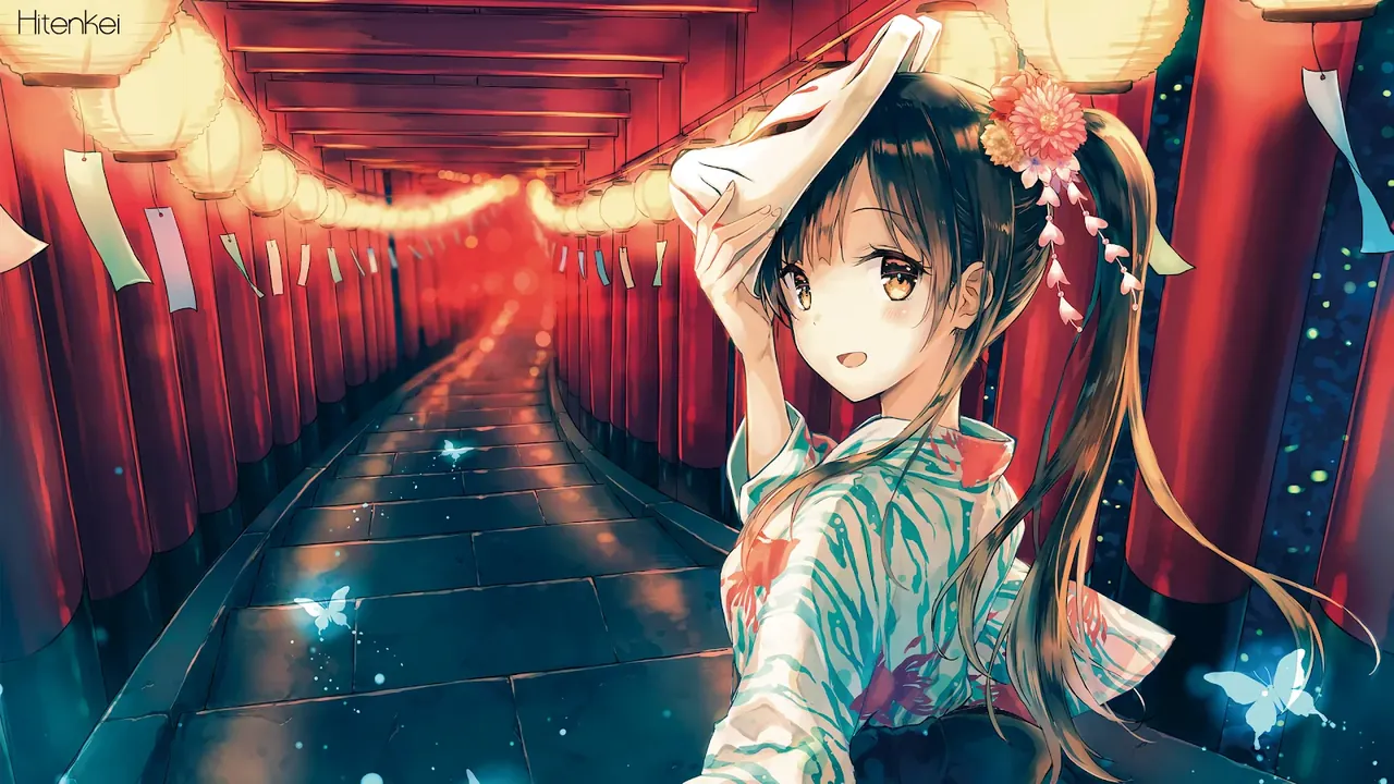 500+ hình nền anime 4k đẹp nhất cho mọi thiết bị · ảnh 3
