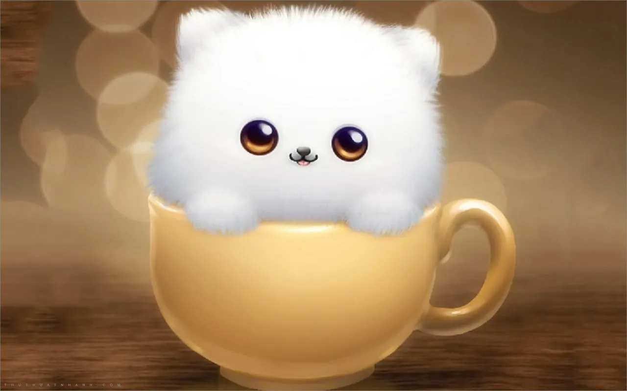 99+ hình nền cute tuyển tập đẹp mắt · ảnh 2