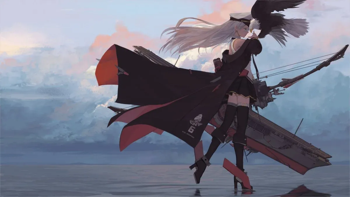 99+ Hình nền máy tính 4k anime chất lượng cao sắc nét nhất · ảnh 1