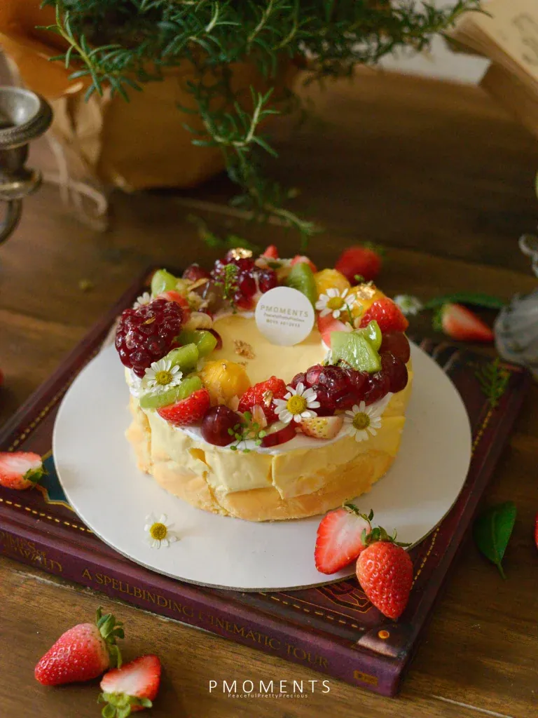 99+ mẫu bánh sinh nhật đẹp nhất mãn nhãn