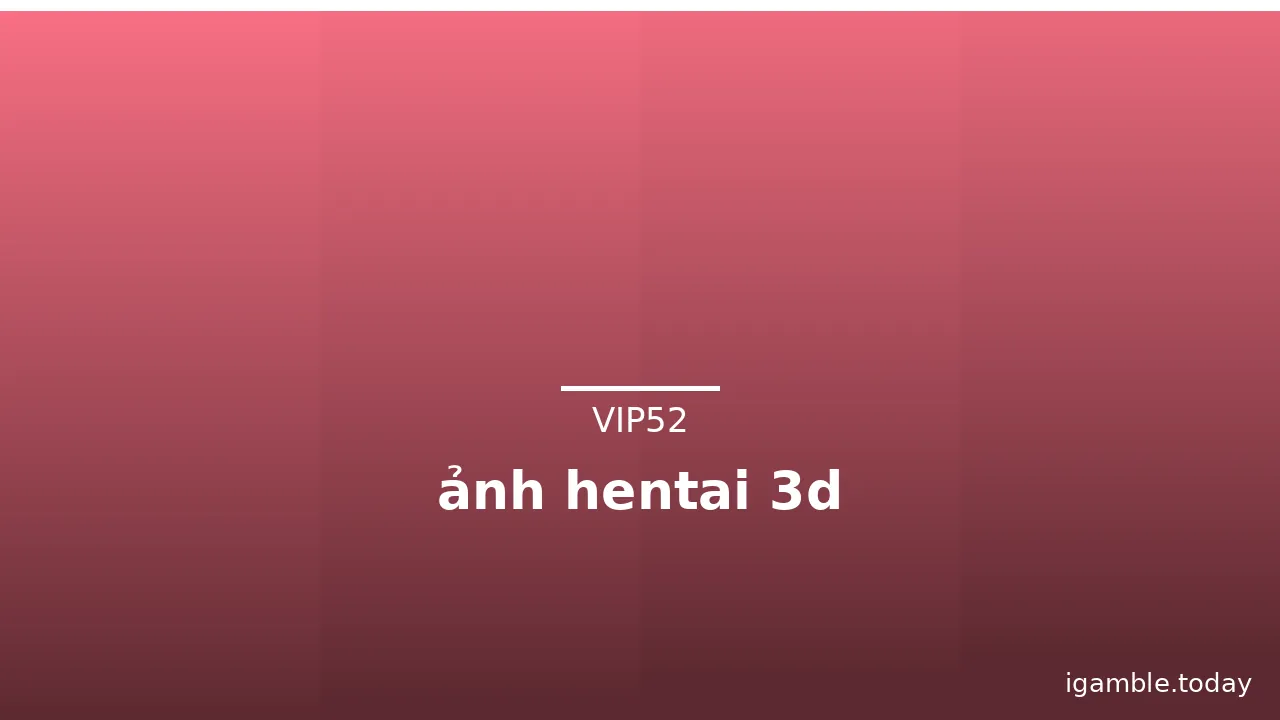 ảnh hentai 3d · ảnh 1