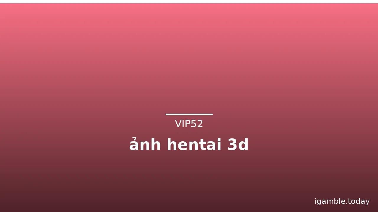 ảnh hentai 3d · ảnh 2