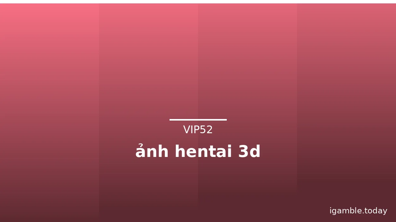 ảnh hentai 3d · ảnh 3