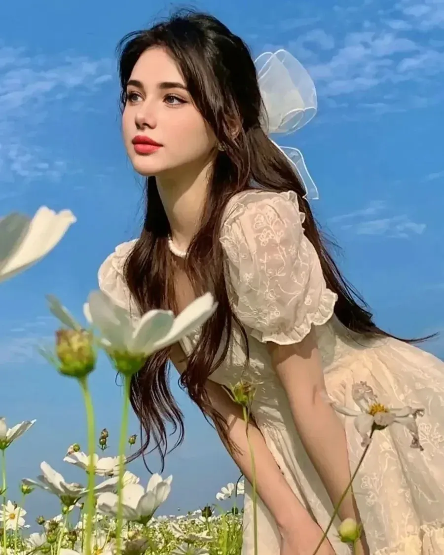 Bộ Sưu Tập 500+ Ảnh Gái Xinh Cute Nhẹ Nhàng Ngọt Ngào