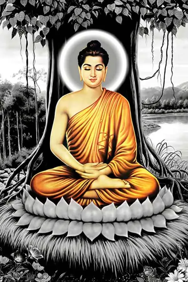 Bộ sưu tập Hình ảnh phật 2026 — ảnh chất lượng cao · ảnh 1