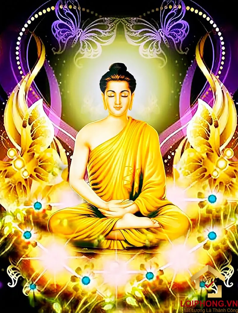 Bộ sưu tập Hình ảnh phật 2026 — ảnh chất lượng cao · ảnh 3