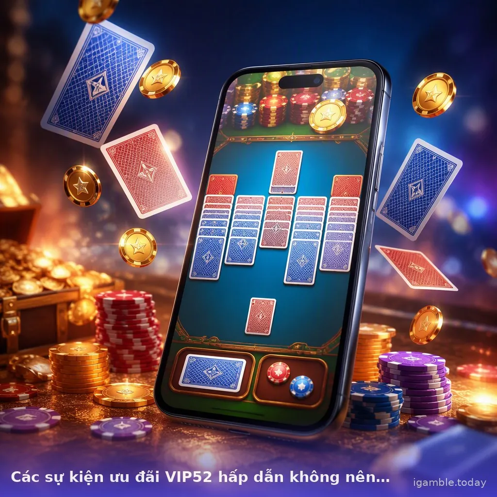 Các sự kiện ưu đãi VIP52 hấp dẫn không nên bỏ lỡ 2026 — vip52 · ảnh 2