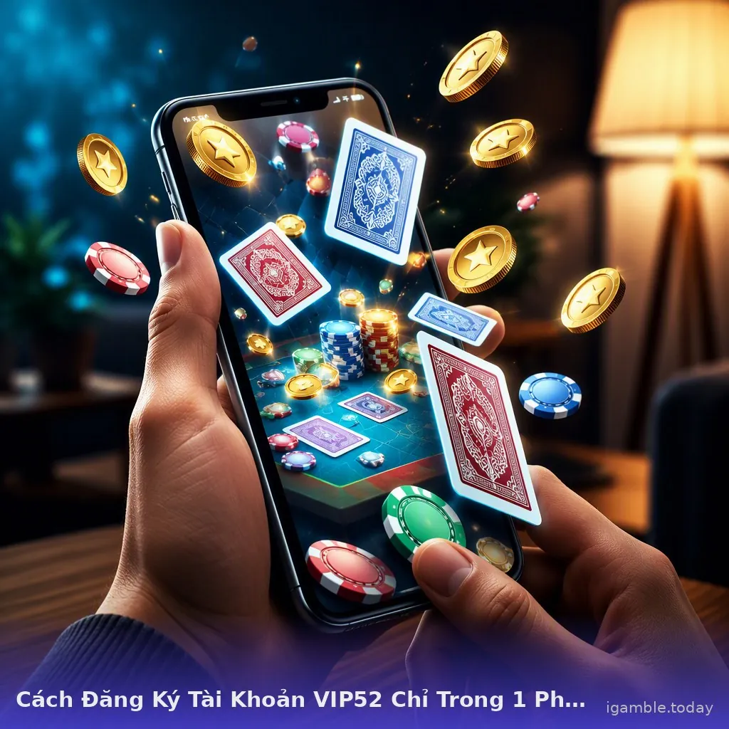 vip52 · ảnh 1