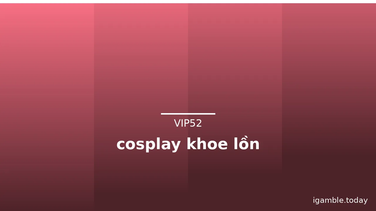 cosplay khoe lồn · ảnh 3