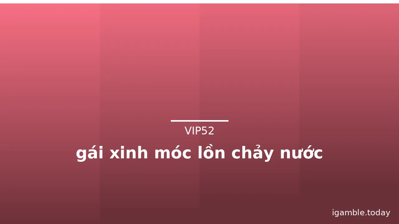 gái xinh móc lồn chảy nước · ảnh 1