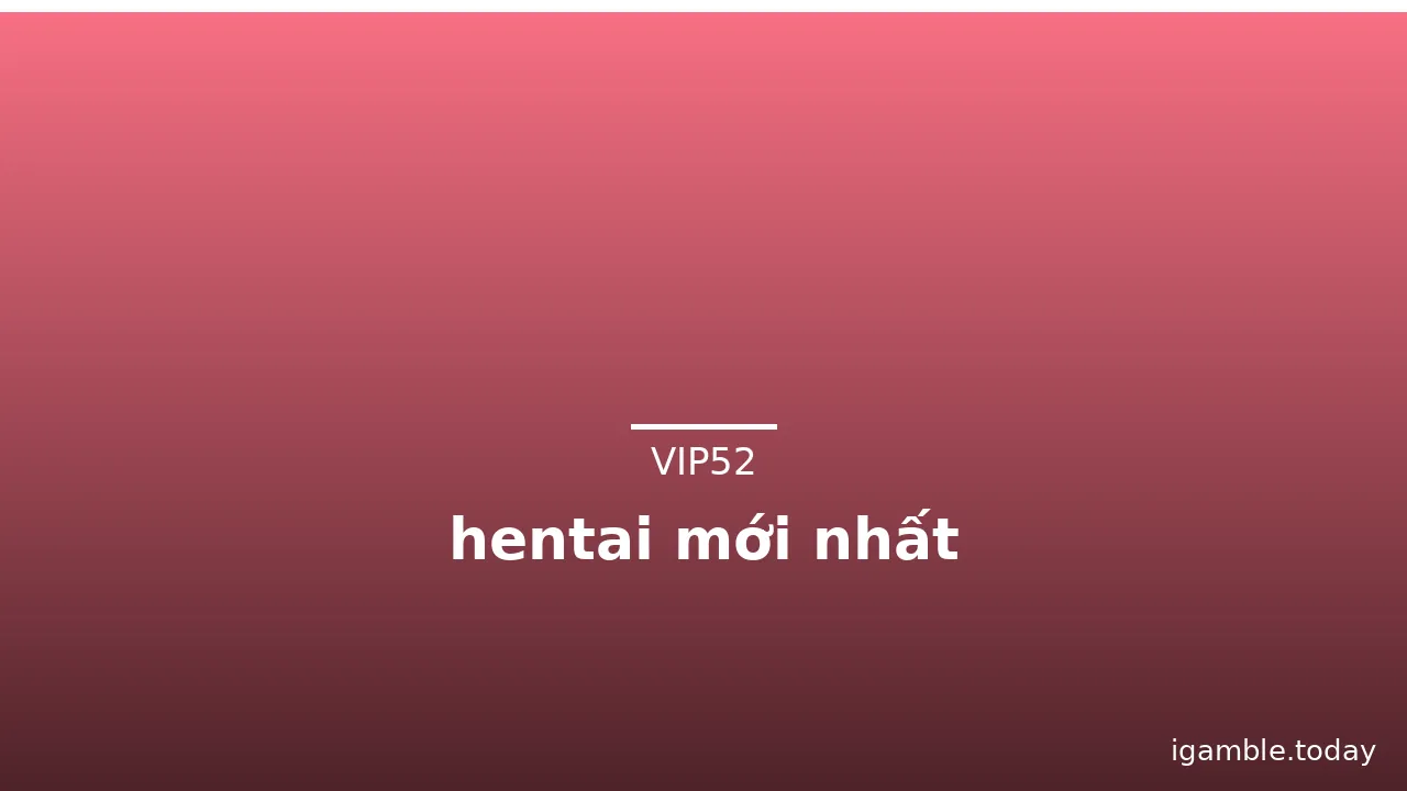 hentai mới nhất · ảnh 3