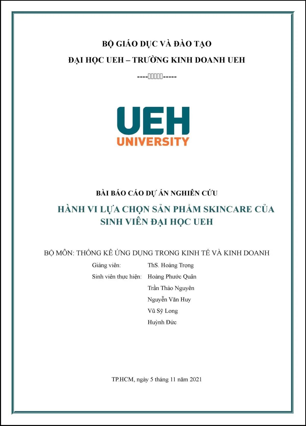Hướng dẫn viết tiểu luận chuẩn nhất từ chọn chủ đề đến hoàn thiện bản thảo