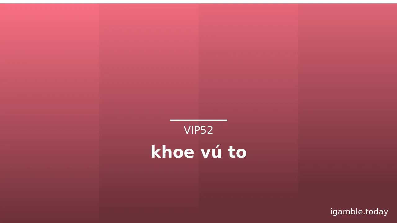 khoe vú to · ảnh 2