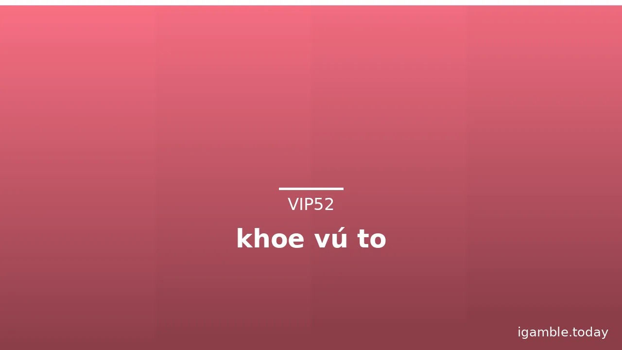 khoe vú to · ảnh 3
