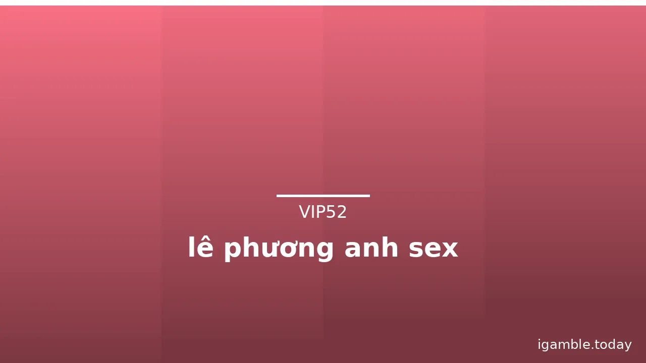 lê phương anh sex · ảnh 3