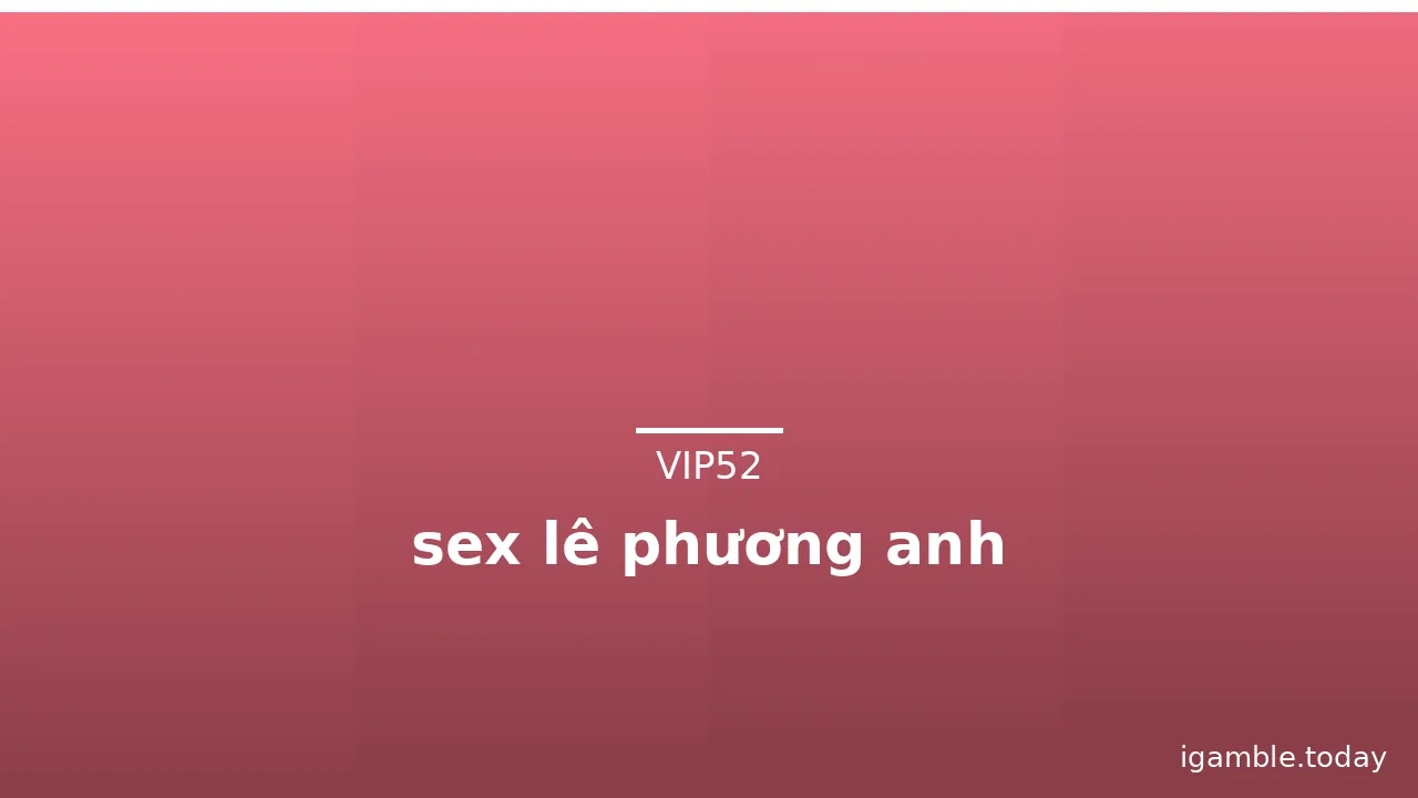 sex lê phương anh · ảnh 2