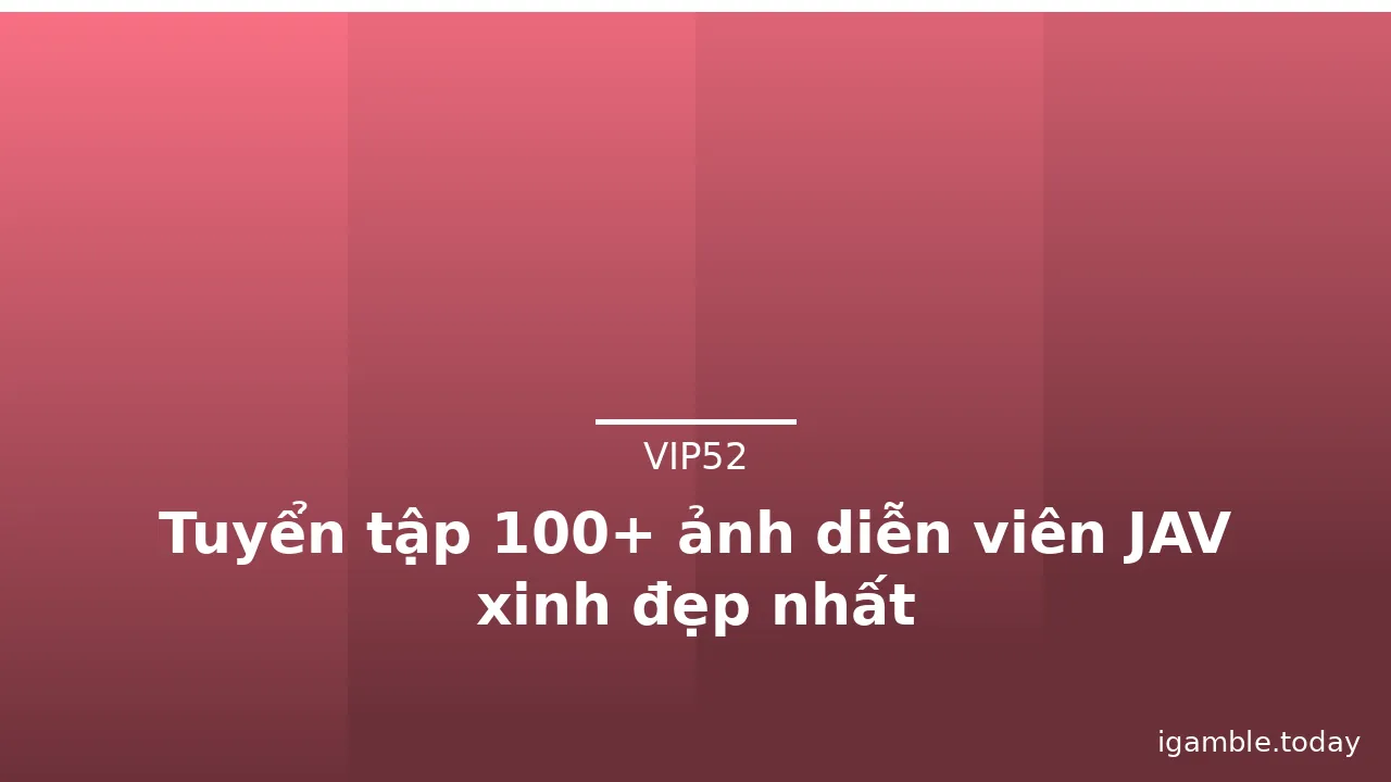 Tuyển tập 100+ ảnh diễn viên JAV xinh đẹp nhất · ảnh 2