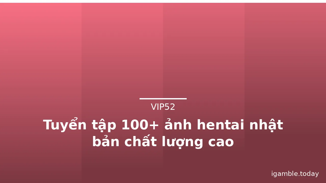 Tuyển tập 100+ ảnh hentai nhật bản chất lượng cao · ảnh 1