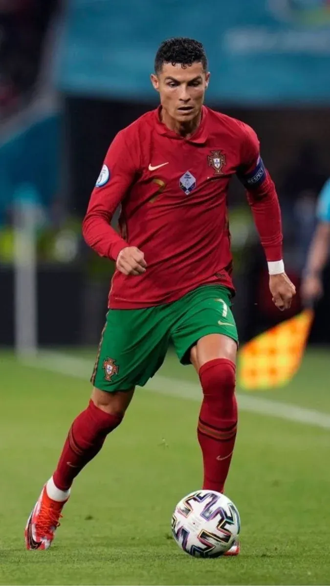 Tuyển tập 100+ ảnh ronaldo ngầu khiến bạn phải dừng lại · ảnh 3