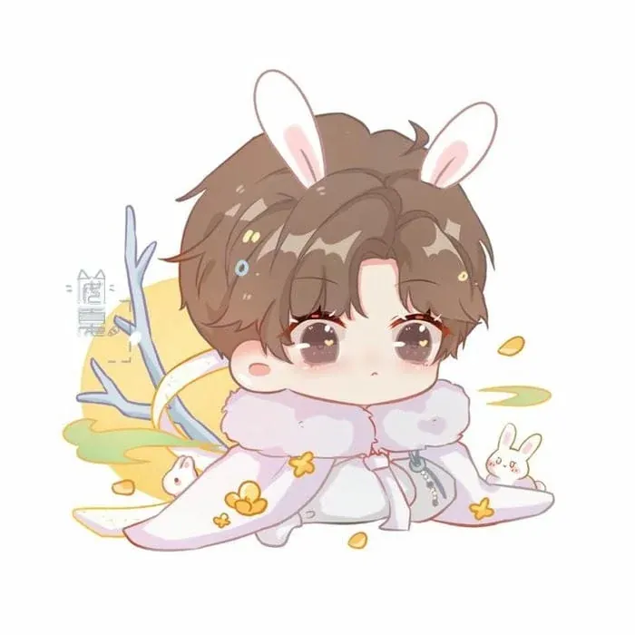 Tuyển tập 100+ ảnh vẽ cô gái cute đơn giản siêu đáng yêu