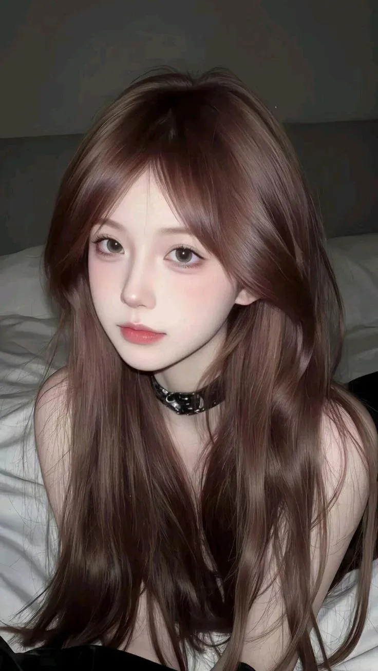 Tuyển tập 100+ hình nền cute nữ đẹp mê ly · ảnh 2