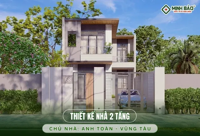 Tuyển tập 42+ ảnh mẫu nhà gác lửng đẹp ấn tượng · ảnh 2