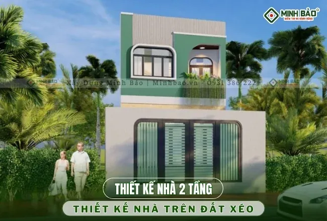 Tuyển tập 42+ ảnh mẫu nhà gác lửng đẹp ấn tượng · ảnh 3