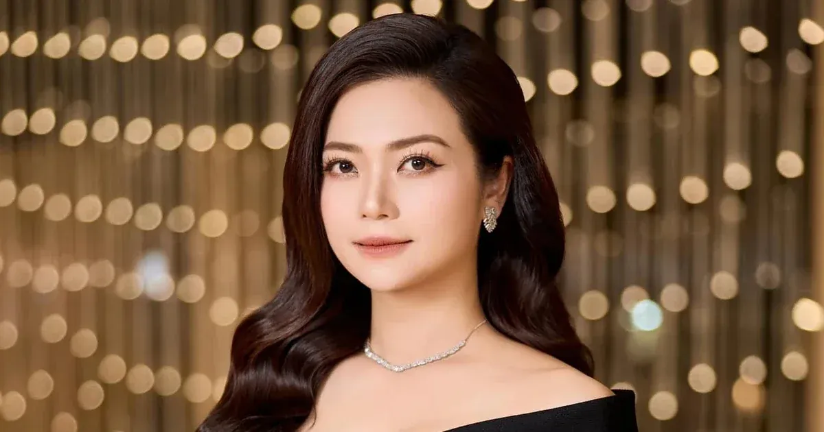 Tuyển tập 50+ ảnh diễn viên Kiều Anh đẹp nhất đầy cuốn hút · ảnh 1