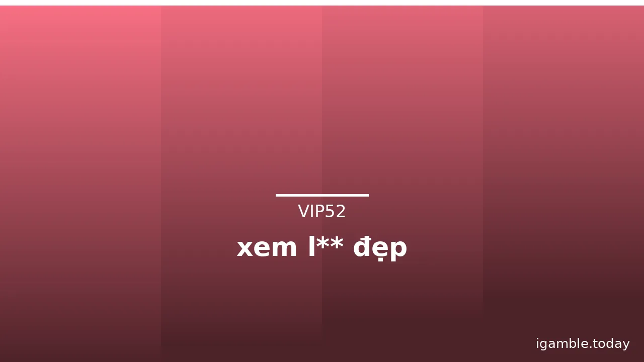 xem l** đẹp · ảnh 1